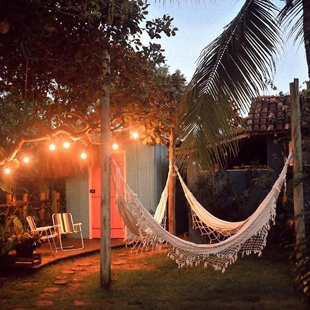 Vila Das Ondas Caraiva Exterior photo