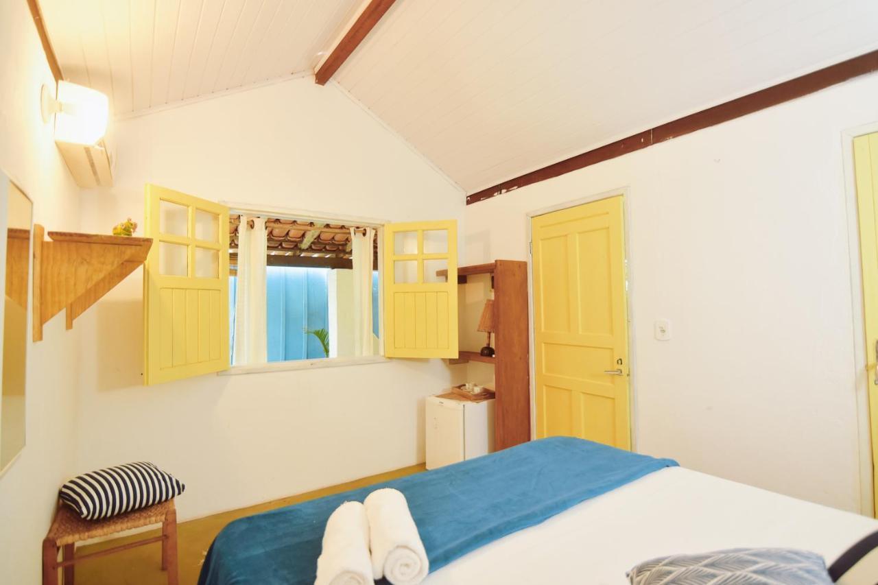 Vila Das Ondas Caraiva Exterior photo