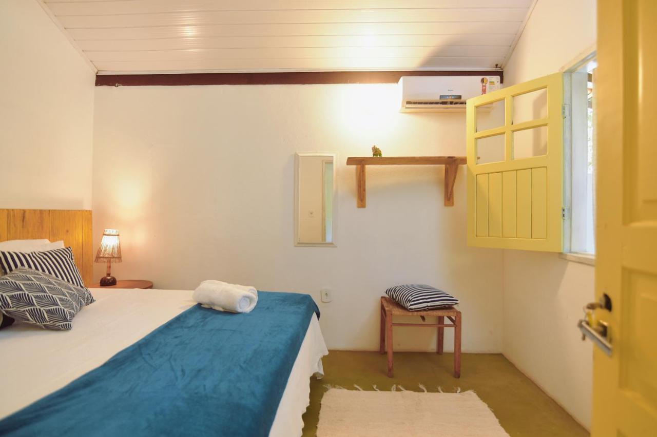 Vila Das Ondas Caraiva Exterior photo