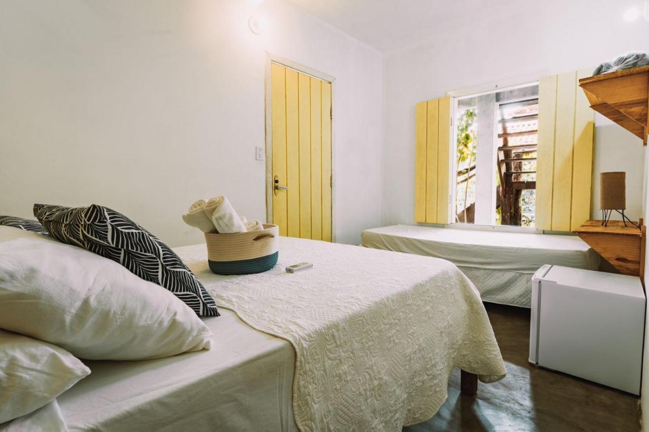 Vila Das Ondas Caraiva Exterior photo