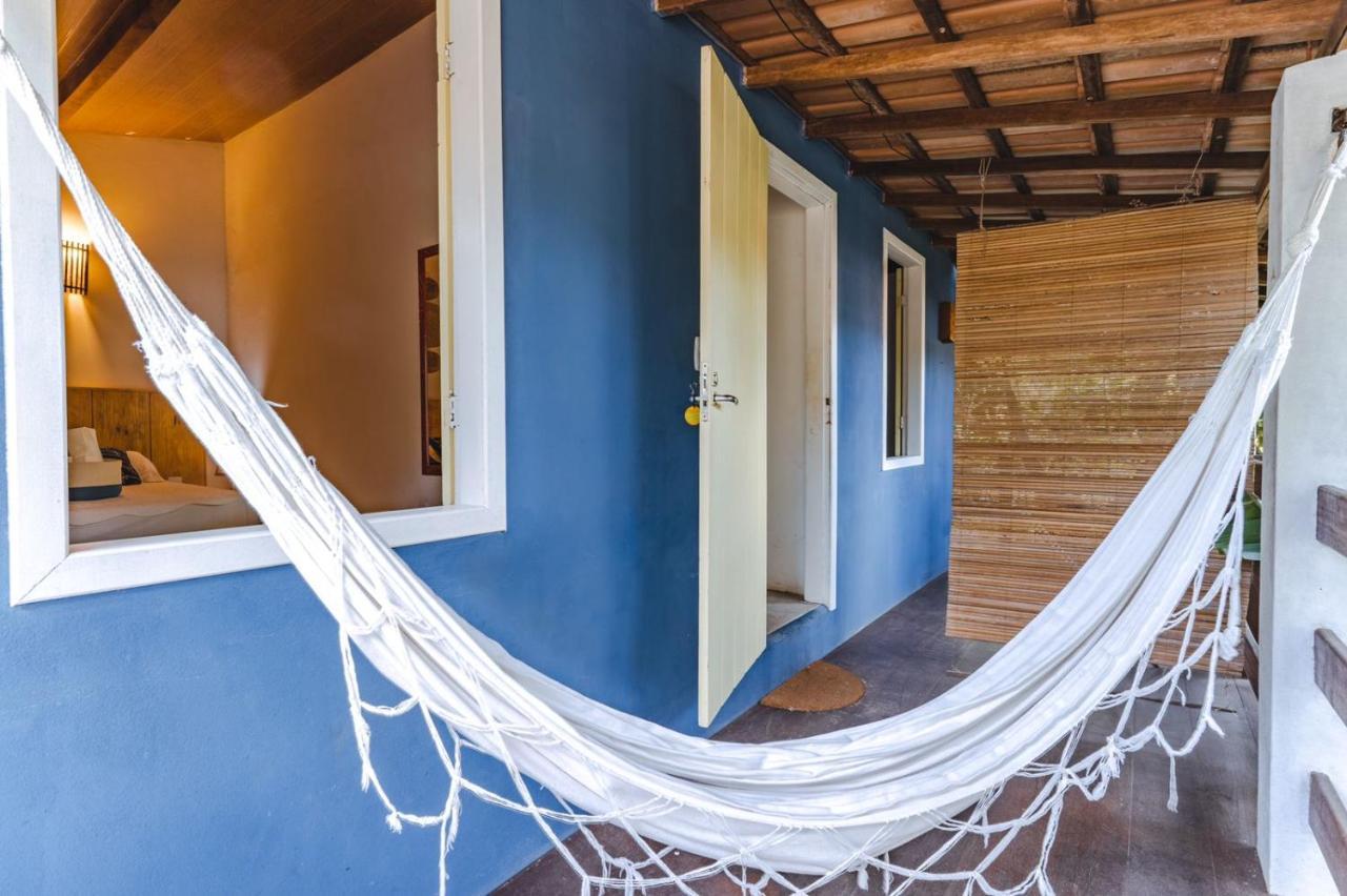 Vila Das Ondas Caraiva Exterior photo