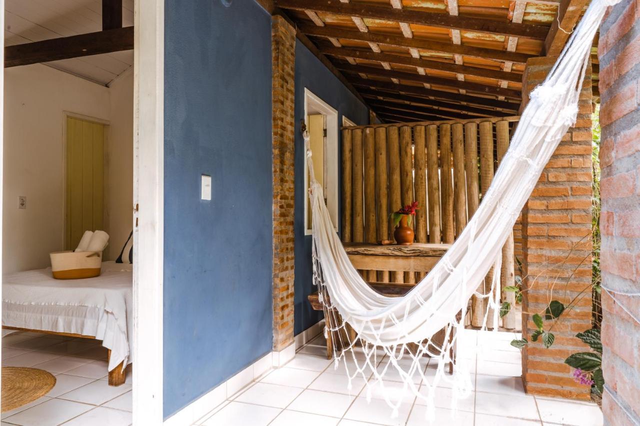 Vila Das Ondas Caraiva Exterior photo