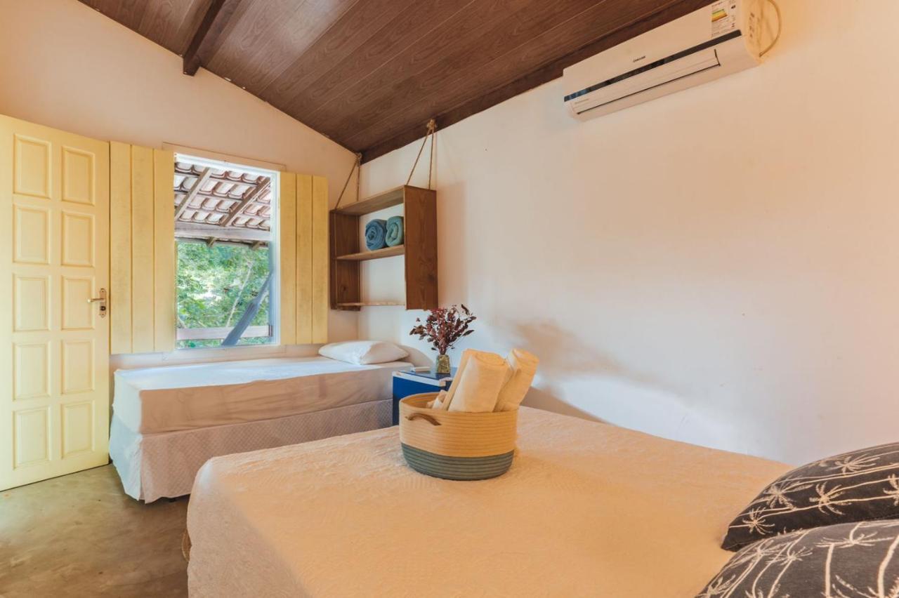 Vila Das Ondas Caraiva Exterior photo