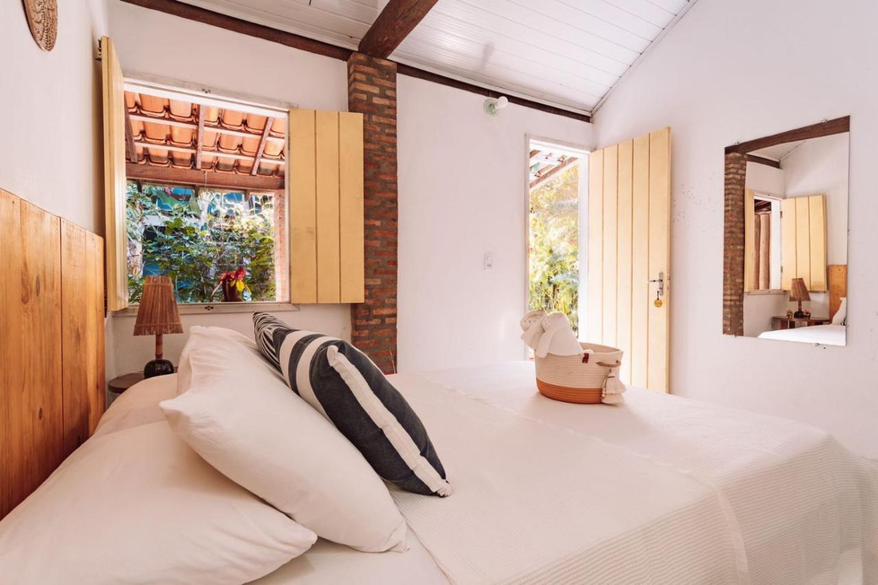 Vila Das Ondas Caraiva Exterior photo