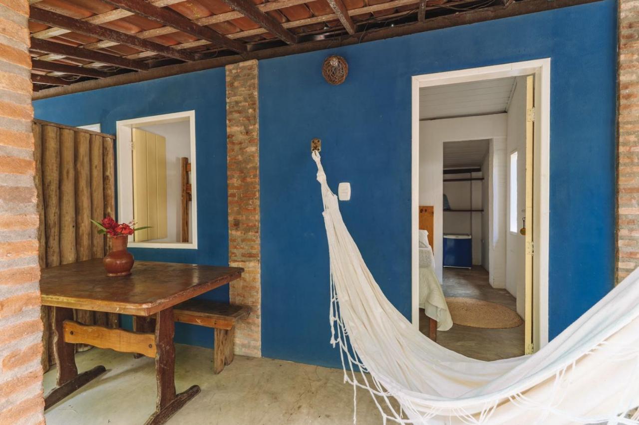 Vila Das Ondas Caraiva Exterior photo