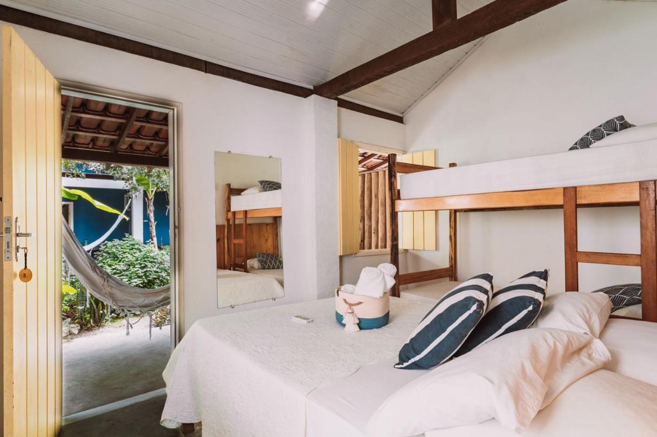 Vila Das Ondas Caraiva Exterior photo