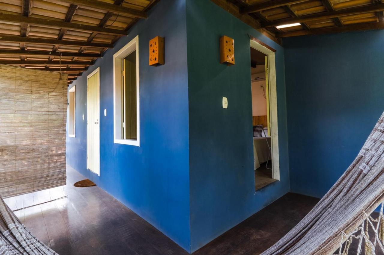 Vila Das Ondas Caraiva Exterior photo